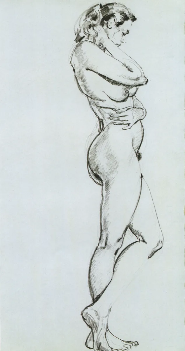 Life Sketch_20
